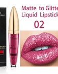 Glitter Lip Gloss