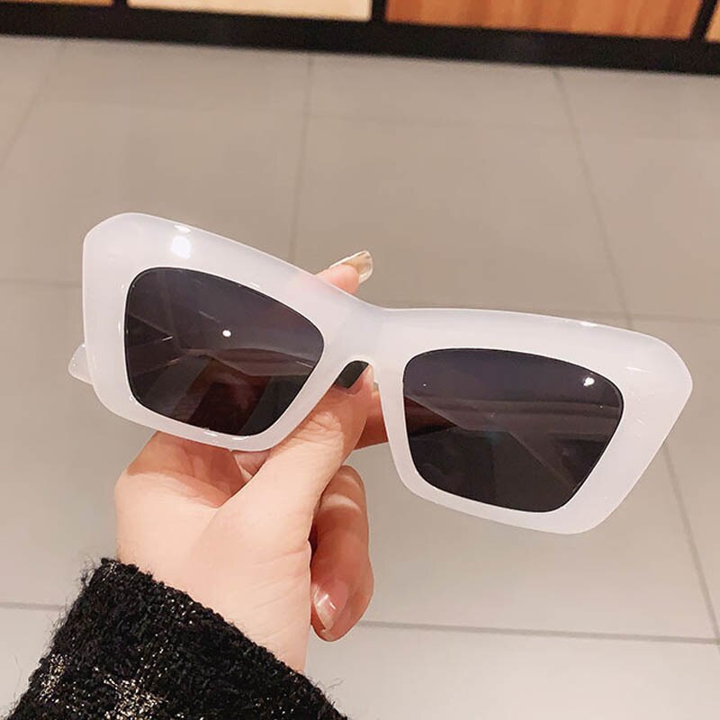 Cat Eye Sunglasses