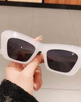 Cat Eye Sunglasses