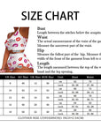 Frill Hem Cami Pajama Set