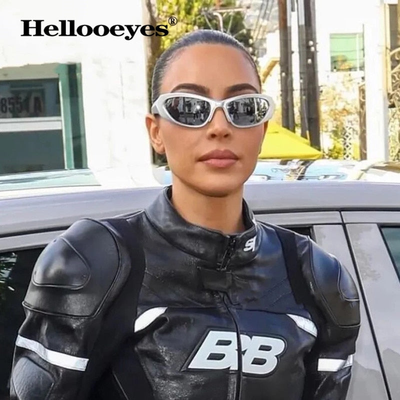 Polarized Sunglasses