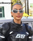 Polarized Sunglasses