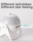 Planetarium Galaxy Night Light Projector