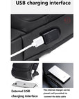USB Shoulder Bag