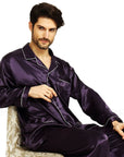 Men's Sleepwear Pajama Set