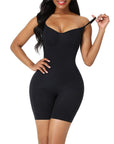 Women's Bodysuit Slimming Waist Trainer