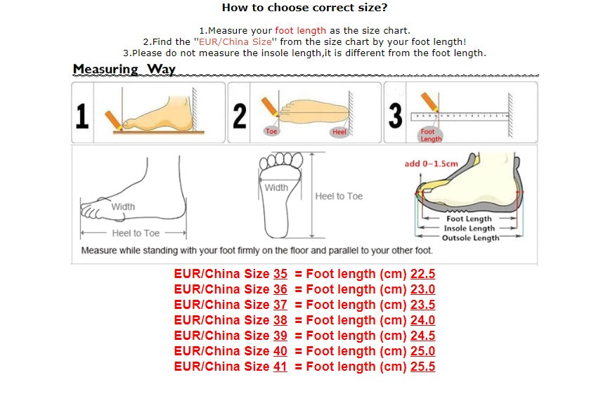 Women's Ankle Platform Slippers