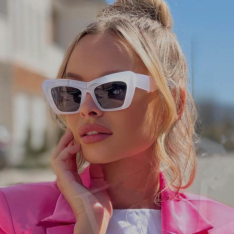 Cat Eye Sunglasses
