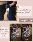 High Waist Slimming Panty