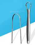 U Type Tongue Scraper
