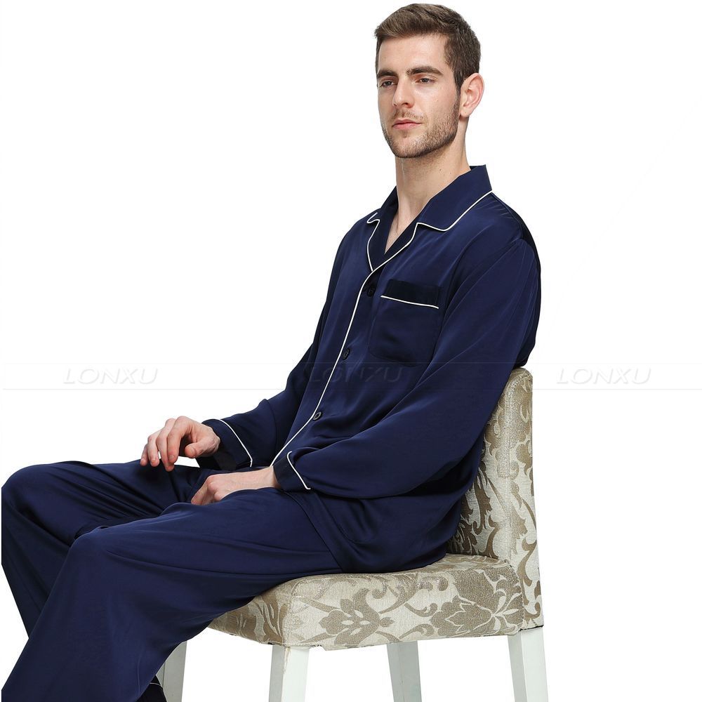 Men's Sleepwear Pajama Set