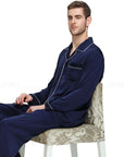 Men's Sleepwear Pajama Set