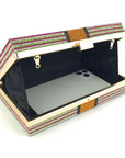 Money Clutch Bag