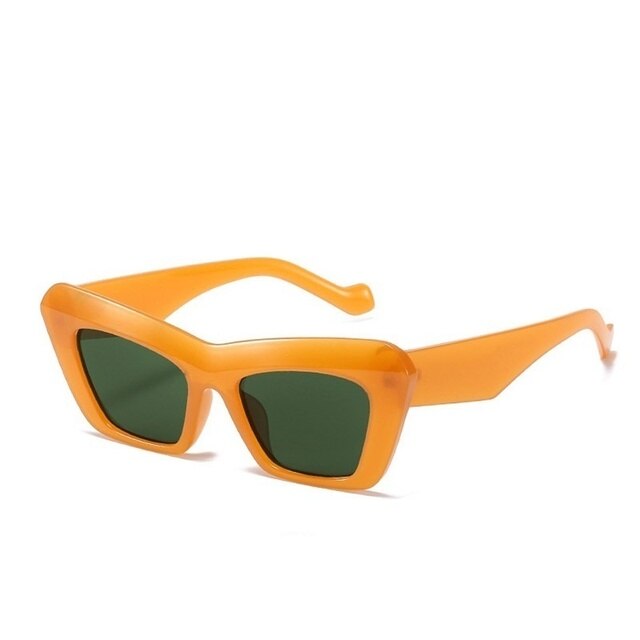 Cat Eye Sunglasses