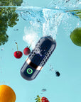 Wireless Fruit Vegetable Cleaner Capsule