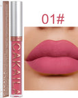 Cakaila True Matte Lipstick