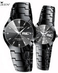 Men and Women Couple Watches