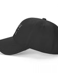 Horse Girl Riders Racer Cap