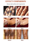 Korean Glass Skin Essentials – Vitamin C, Collagen, Retinol, Hyaluronic Acid & Dark Spot Correctors for Flawless Radiance