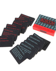 Adult Bedroom Command Cards