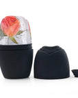 Silicone Ice Facial Holder