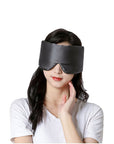 Double Layer Silk Sleeping Mask