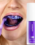 Teeth Stain Remover