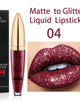 Glitter Lip Gloss