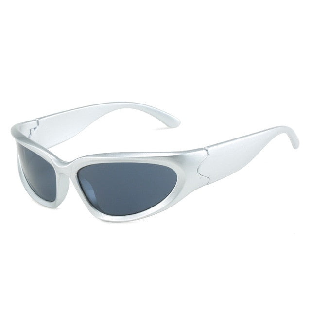 Polarized Sunglasses
