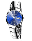 Men and Women Couple Watches