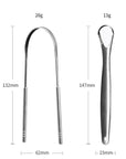 U Type Tongue Scraper