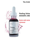 Ordinary Peeling Solution AHA 30% + BHA 2%