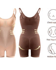 Women's Bodysuit Slimming Waist Trainer