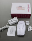 Professional Laser Epilator