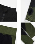 Yoga Leggings Tracksuit