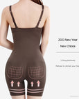 Women's Bodysuit Slimming Waist Trainer