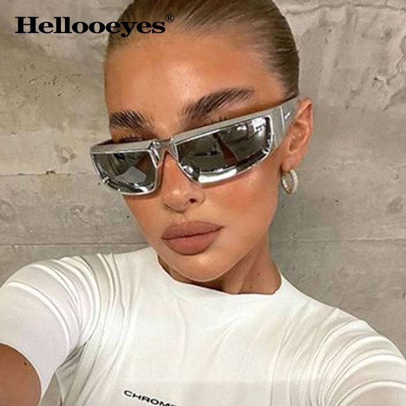 Polarized Sunglasses