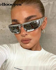 Polarized Sunglasses
