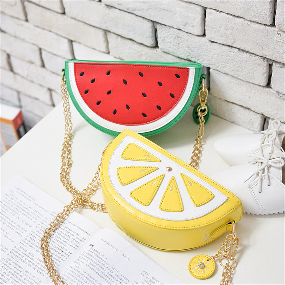 Cute Cartoon Perfume Bottle Purse