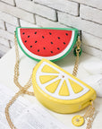 Cute Cartoon Perfume Bottle Purse