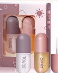 DEROL™ Lip Plumper Kit