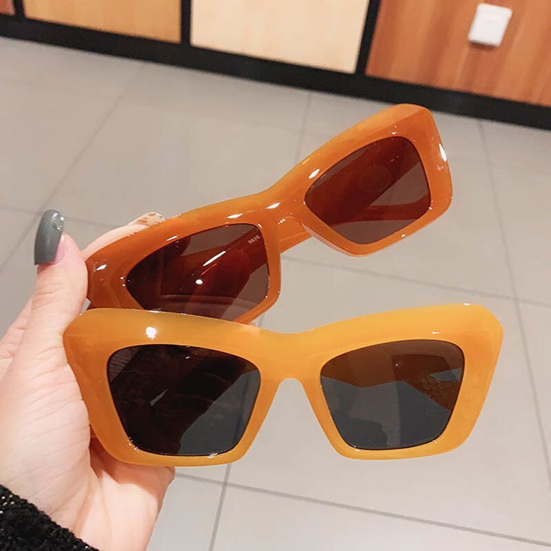 Cat Eye Sunglasses