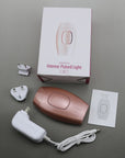 Professional Laser Epilator