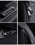 USB Shoulder Bag