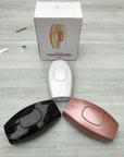 Professional Laser Epilator