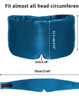 Double Layer Silk Sleeping Mask
