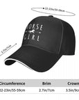 Horse Girl Riders Racer Cap