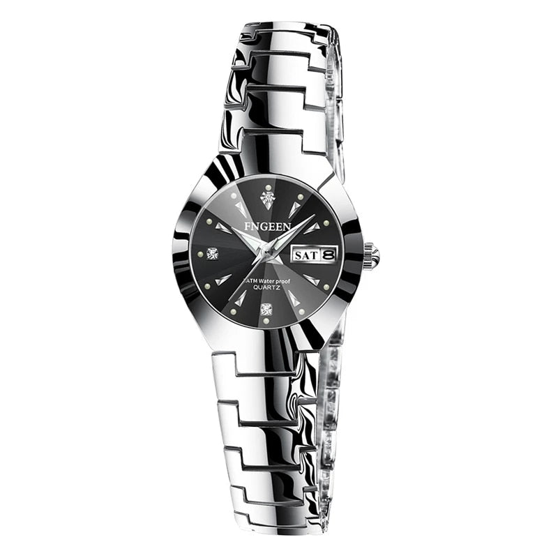 Men and Women Couple Watches