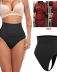 High Waist Slimming Panty