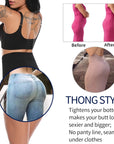 High Waist Slimming Panty